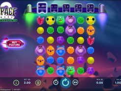 Space Wars 2 Powerpoints