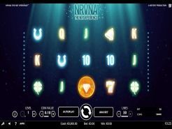 NRVNA The Nxt Experience